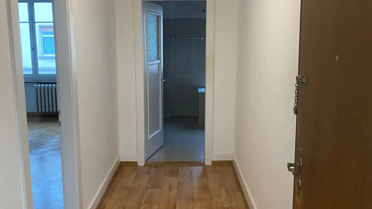 Appartement à louer - Grimselstrasse 6, 4054 Basel - Photo 4