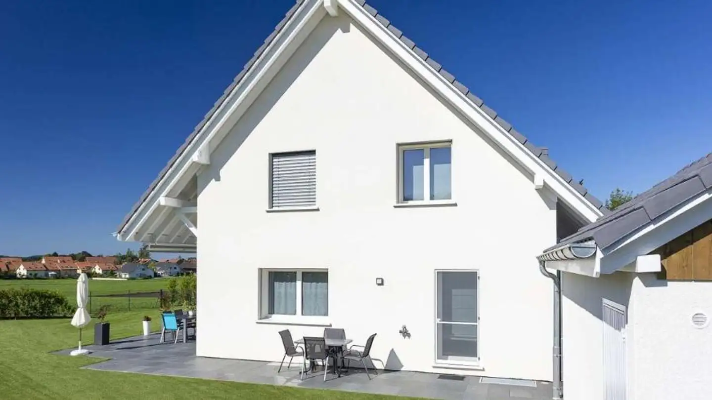 Casa bifamiliare in vendita - 1610 Vuibroye
