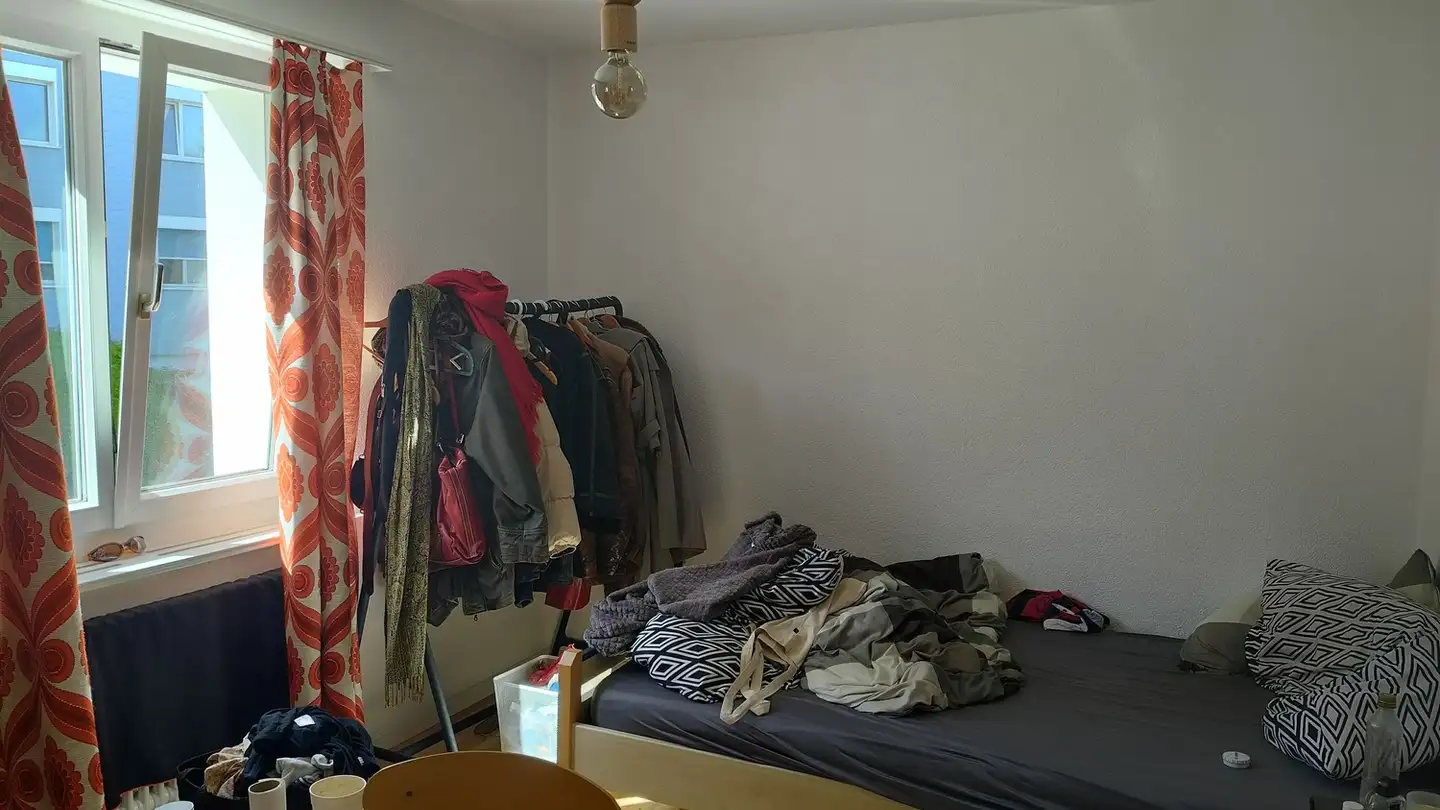 Chambre à louer - Rebackerstrasse 7, 8810 Horgen - Photo 4
