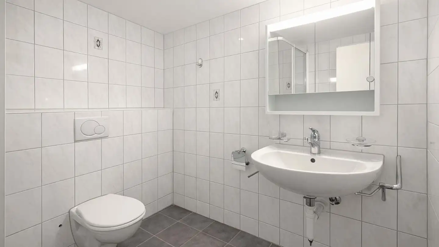 Apartment for rent - Luggenackerstrasse 3, 8596 Scherzingen - Photo 2