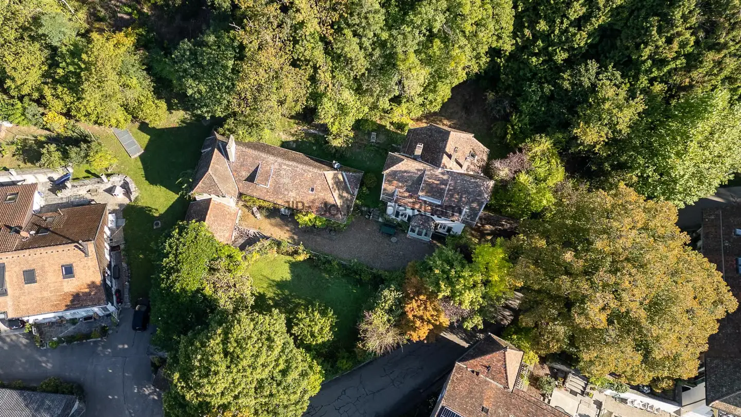 Casa singola in vendita - 1180 Rolle