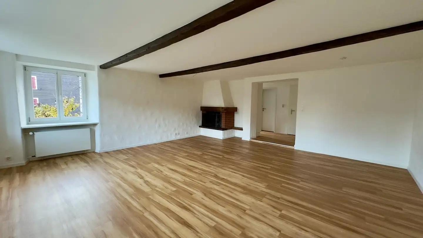 Apartment for rent - Oberdorfstrasse 16, 8887 Mels