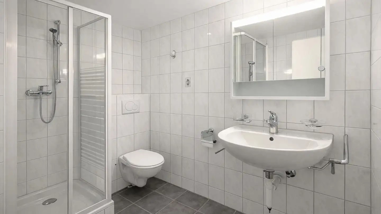 Apartment for rent - Luggenackerstrasse 3, 8596 Scherzingen - Photo 3