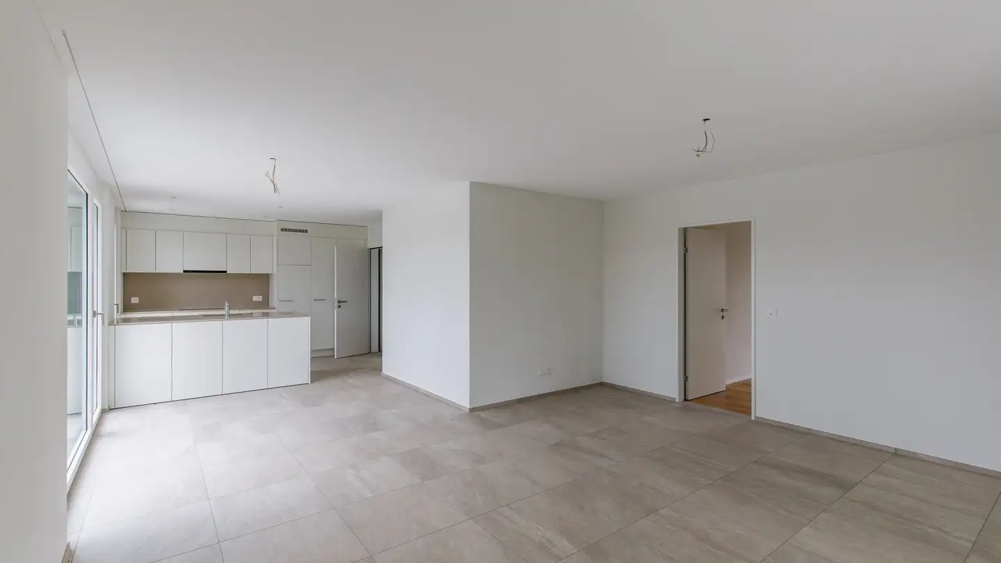 Attico in affitto - Rumiweg 9c, 4900 Langenthal - Photo 2