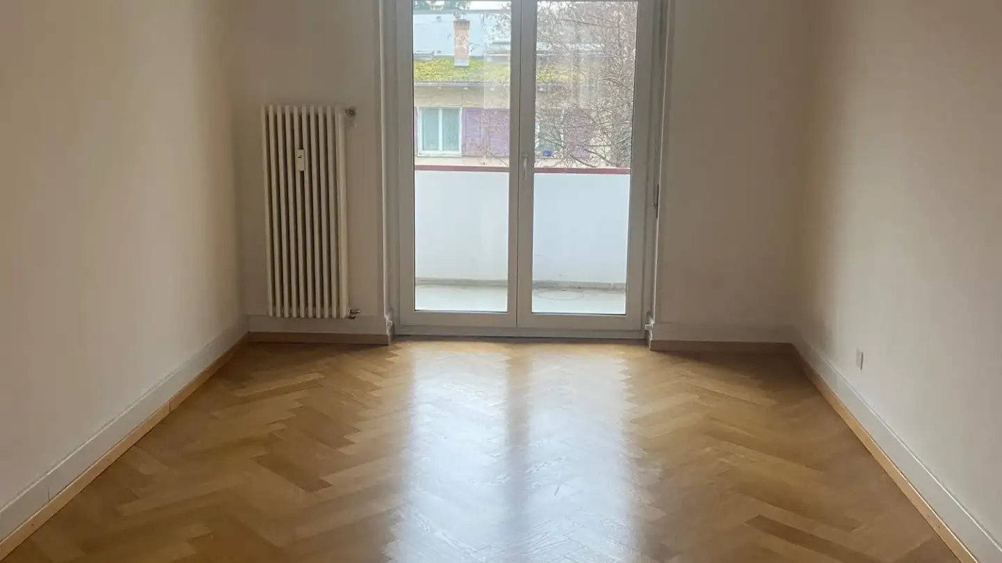 Appartement à louer - Grimselstrasse 6, 4054 Basel - Photo 2