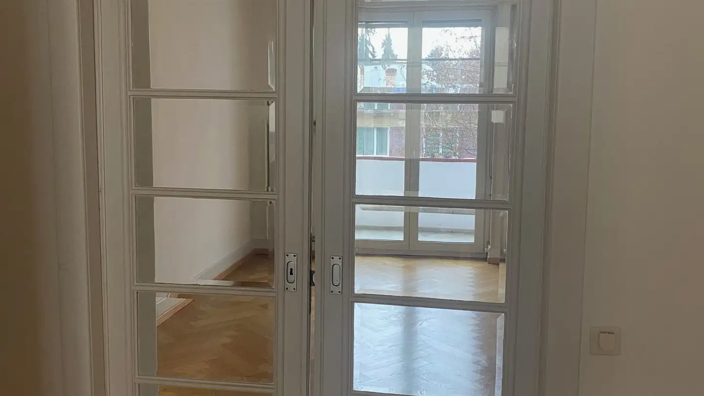Appartement à louer - Grimselstrasse 6, 4054 Basel - Photo 3