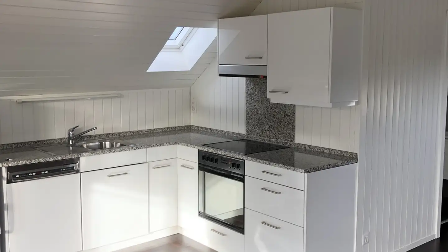 Apartment for rent - 6006 Luzern