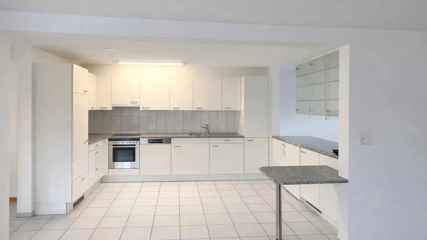 Apartment for rent - Luggenackerstrasse 3, 8596 Scherzingen - Photo 4