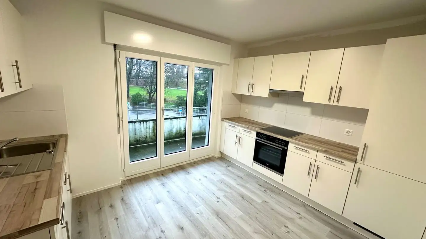 Wohnung mieten - Solothurnerstrasse 139, 4600 Olten