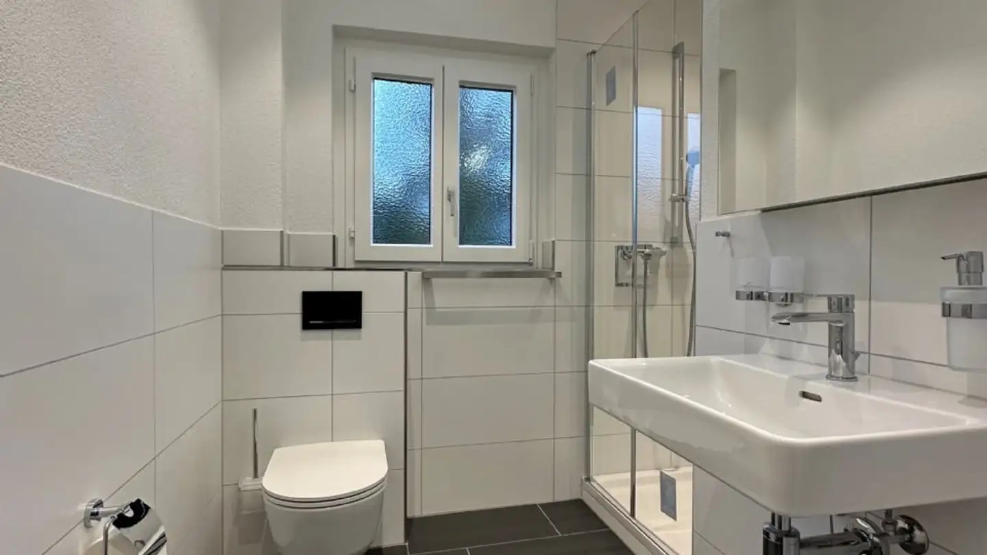 Wohnung mieten - Solothurnerstrasse 139, 4600 Olten - Foto 2