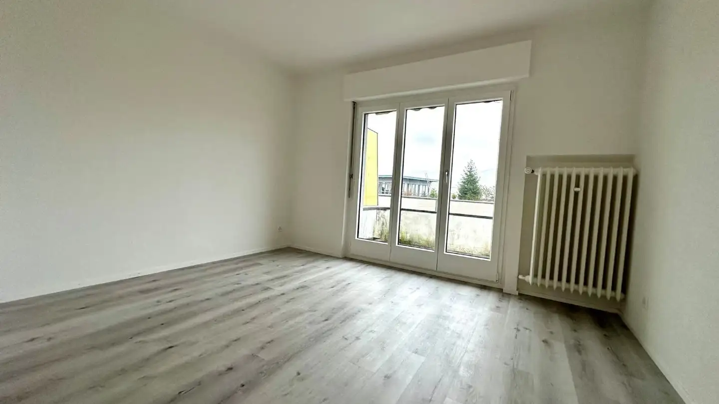 Wohnung mieten - Solothurnerstrasse 139, 4600 Olten - Foto 3