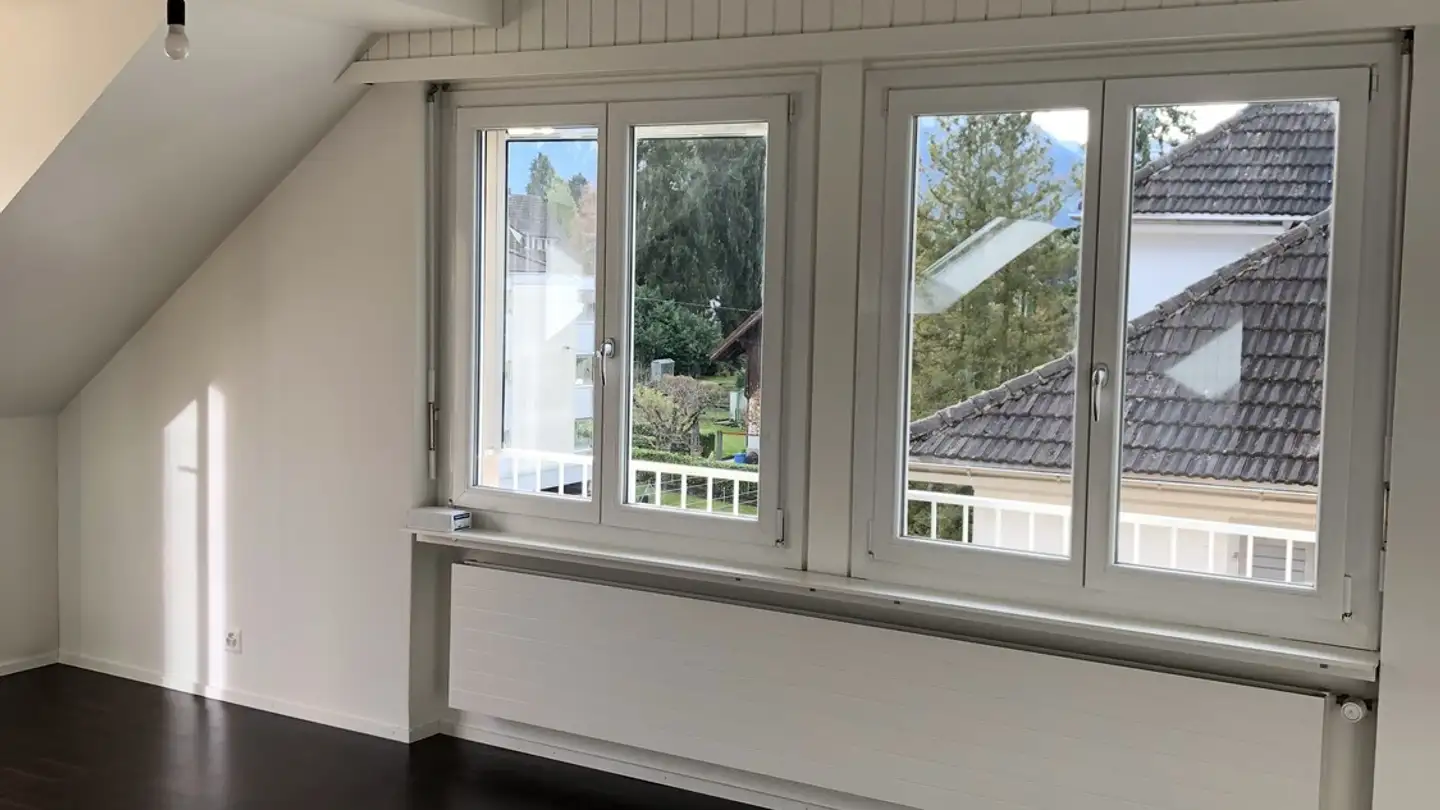 Apartment for rent - 6006 Luzern - Photo 2