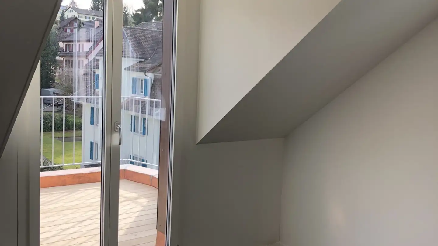 Apartment for rent - 6006 Luzern - Photo 3