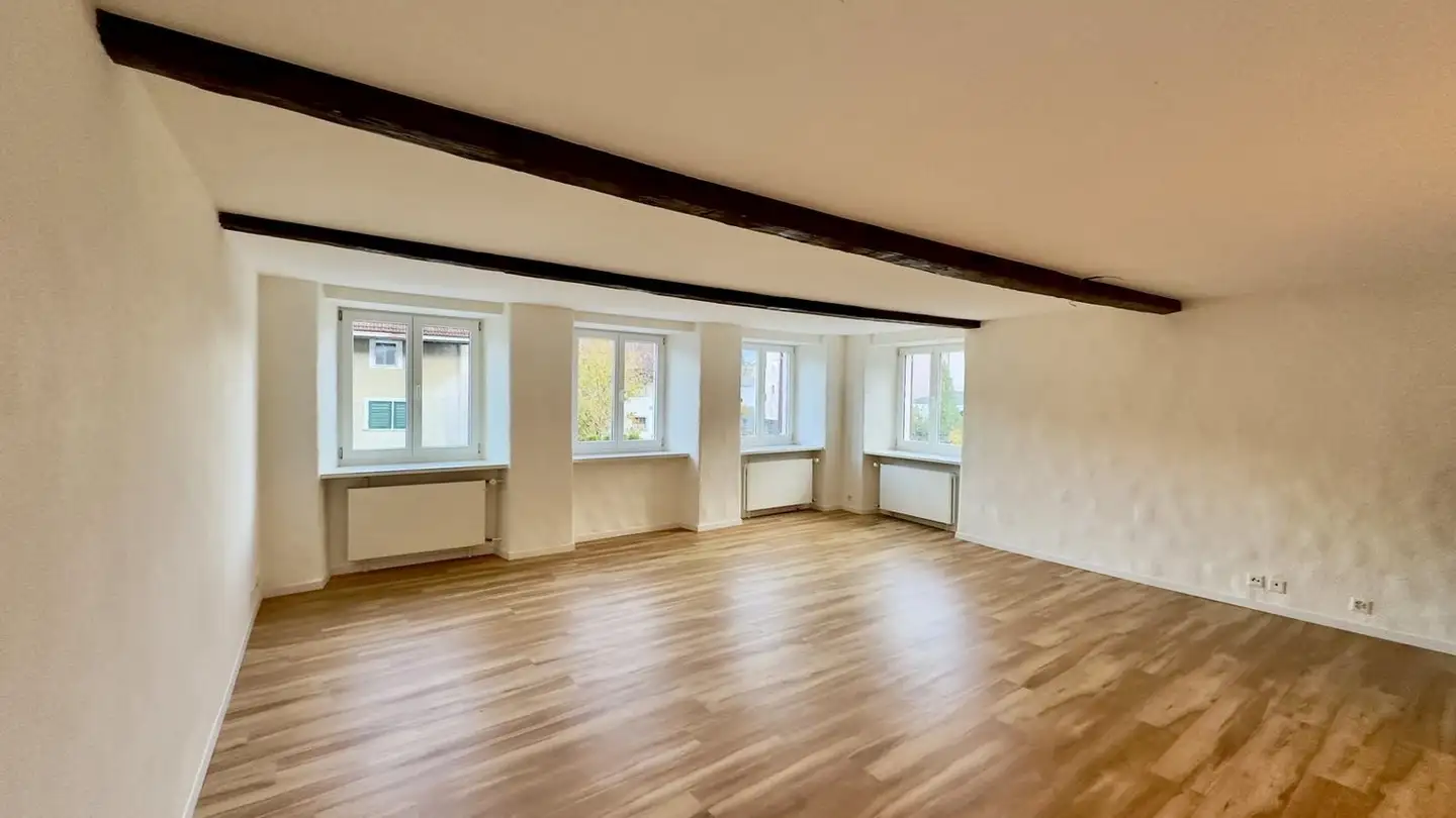 Appartamento in affitto - Oberdorfstrasse 16, 8887 Mels - Photo 2