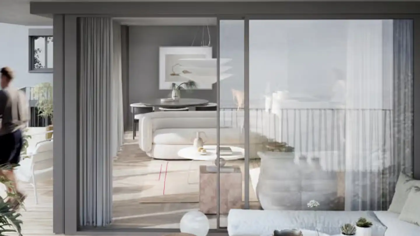 Appartamento in vendita - 3900 Brig - Foto 4