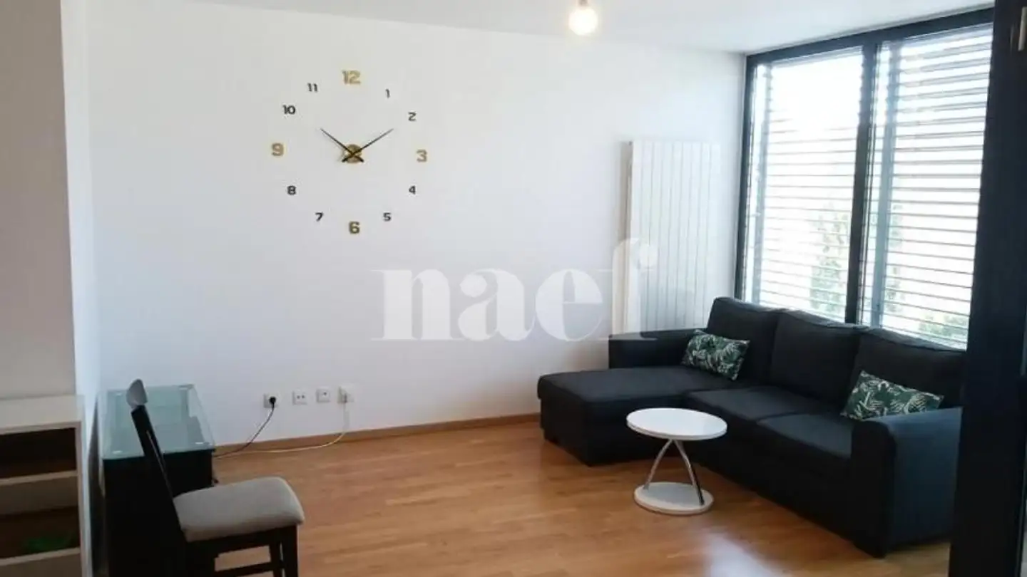Apartment for rent - Rue De Lyon 8, 1201 Genève - Photo 4