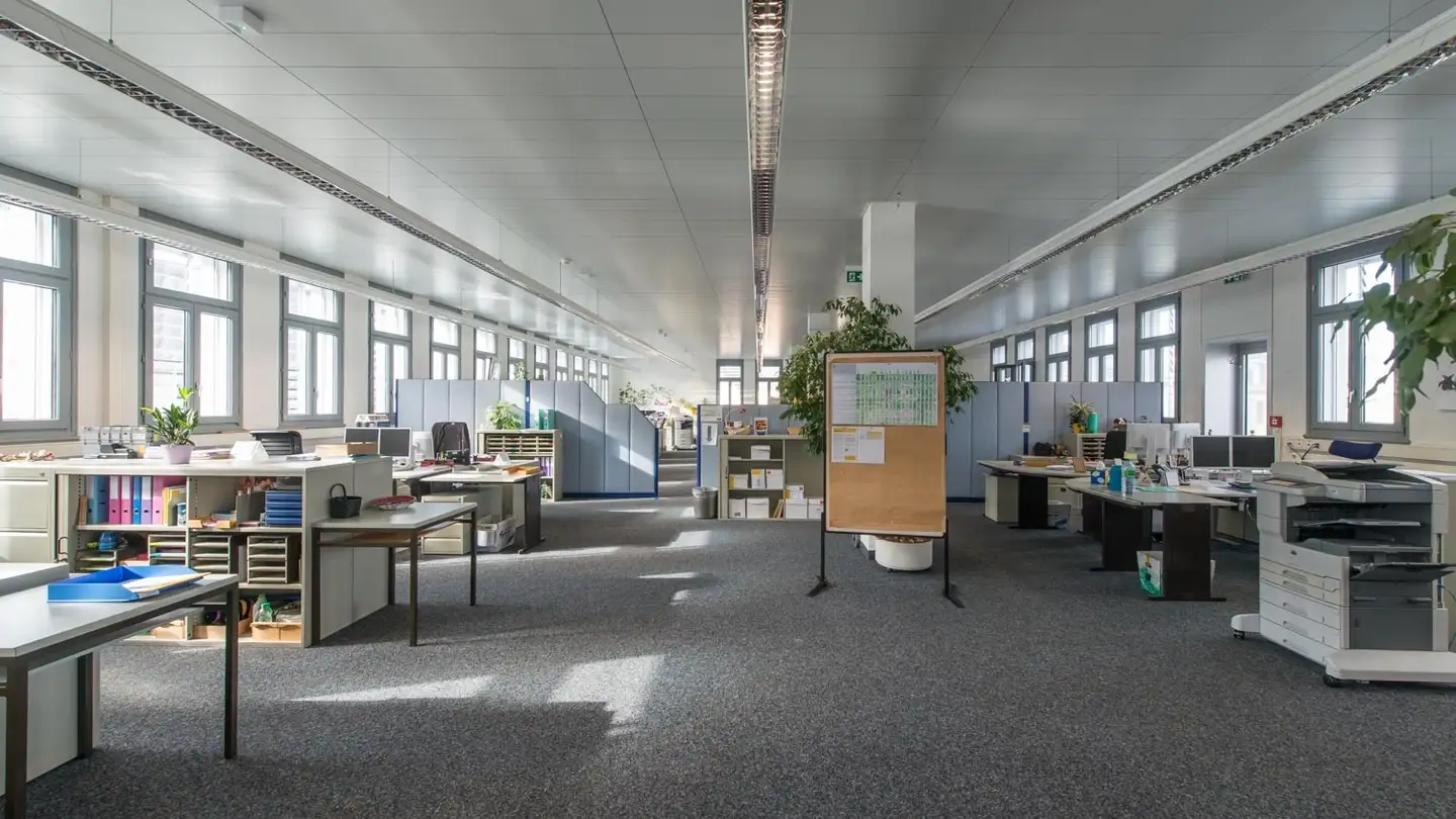 Office space for rent - Rue Des Charpentiers 19, 1110 Morges - Photo 2