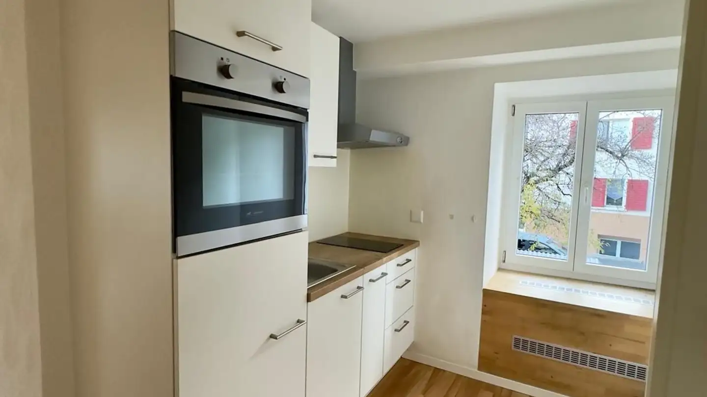 Appartamento in affitto - Oberdorfstrasse 16, 8887 Mels - Photo 3