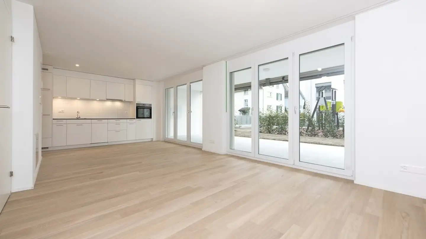 Appartamento in affitto - Schützenstrasse 30, 8575 Bürglen TG - Foto 4