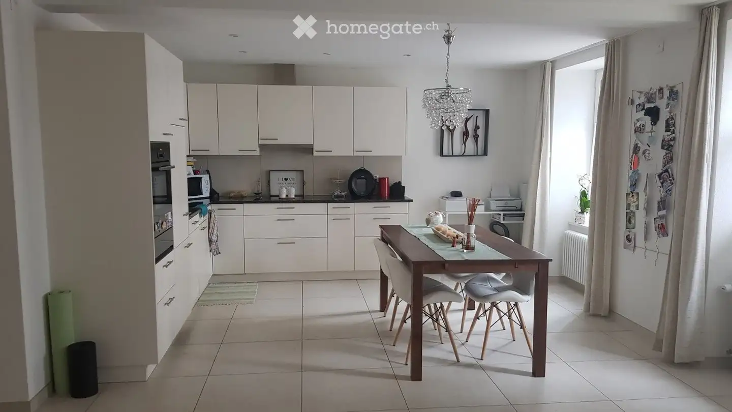 Apartment for rent - Bözingenstrasse, 2504 Biel/Bienne