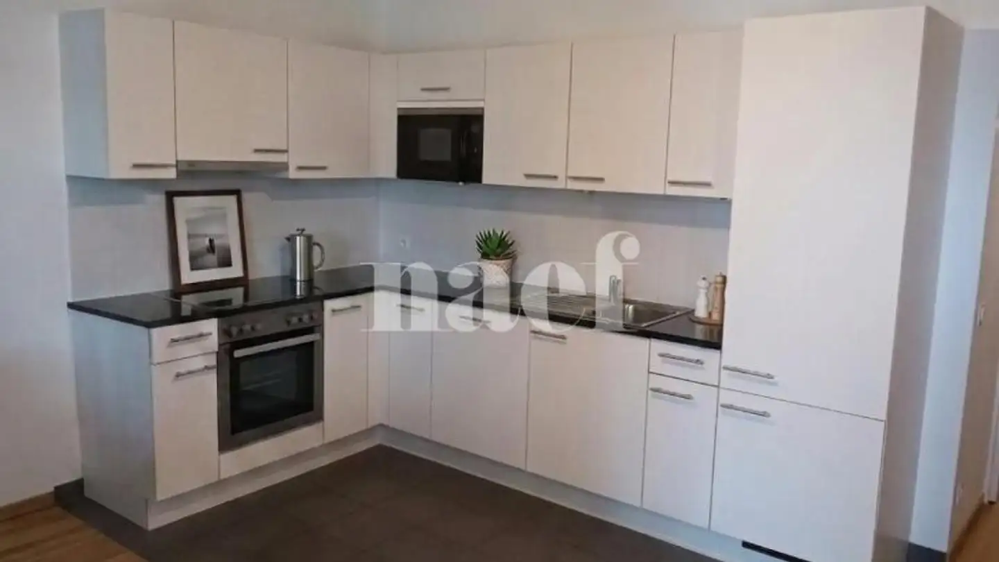 Apartment for rent - Rue De Lyon 8, 1201 Genève - Photo 3