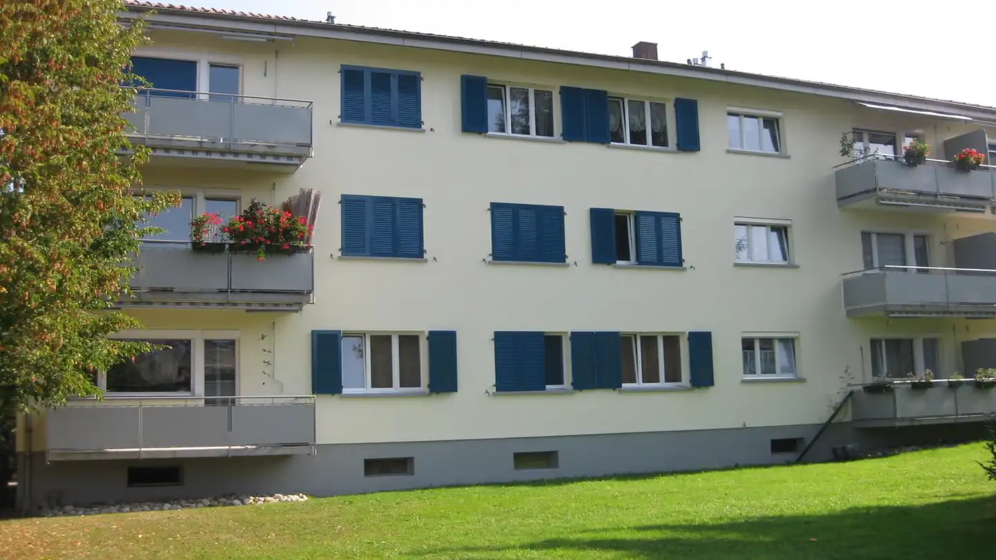 Appartement à louer - Oberwilerweg 53, 4852 Rothrist