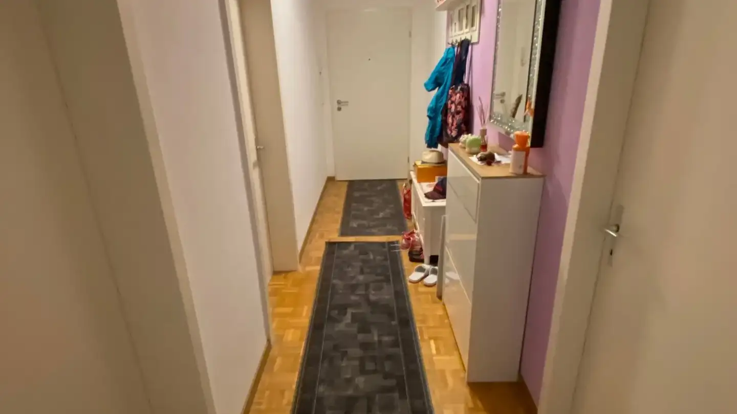 Apartment for rent - Oberwilerweg 53, 4852 Rothrist - Photo 2