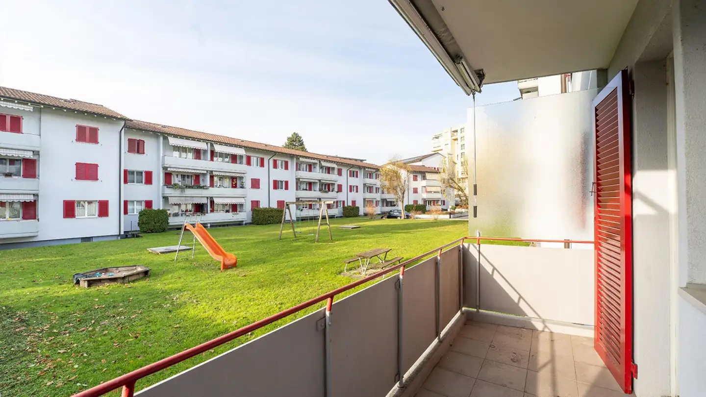 Wohnung kaufen - Bahnhofstrasse 49, 4132 Muttenz