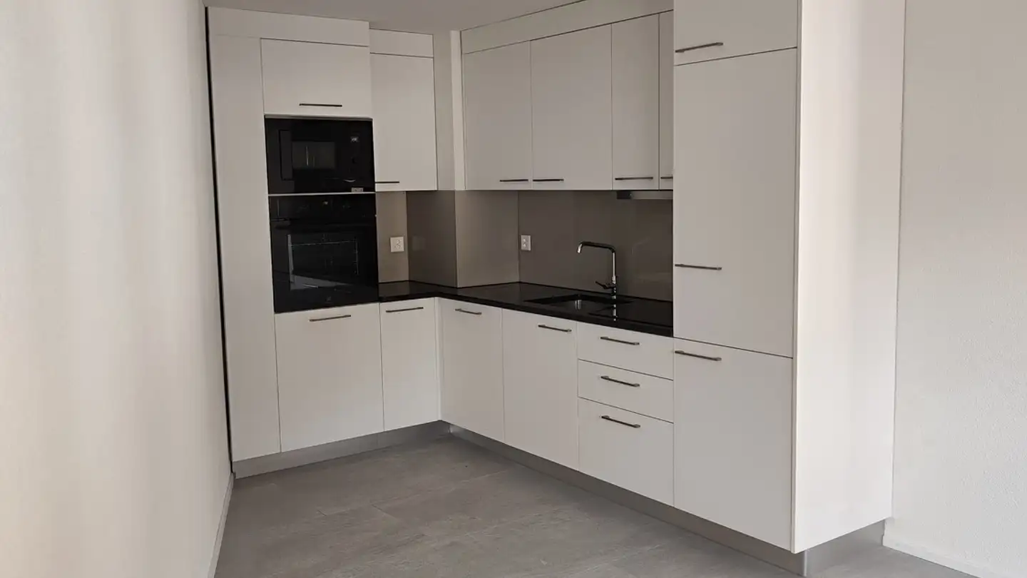 Appartement à louer - Entlebucherstrasse 2, 6110 Wolhusen