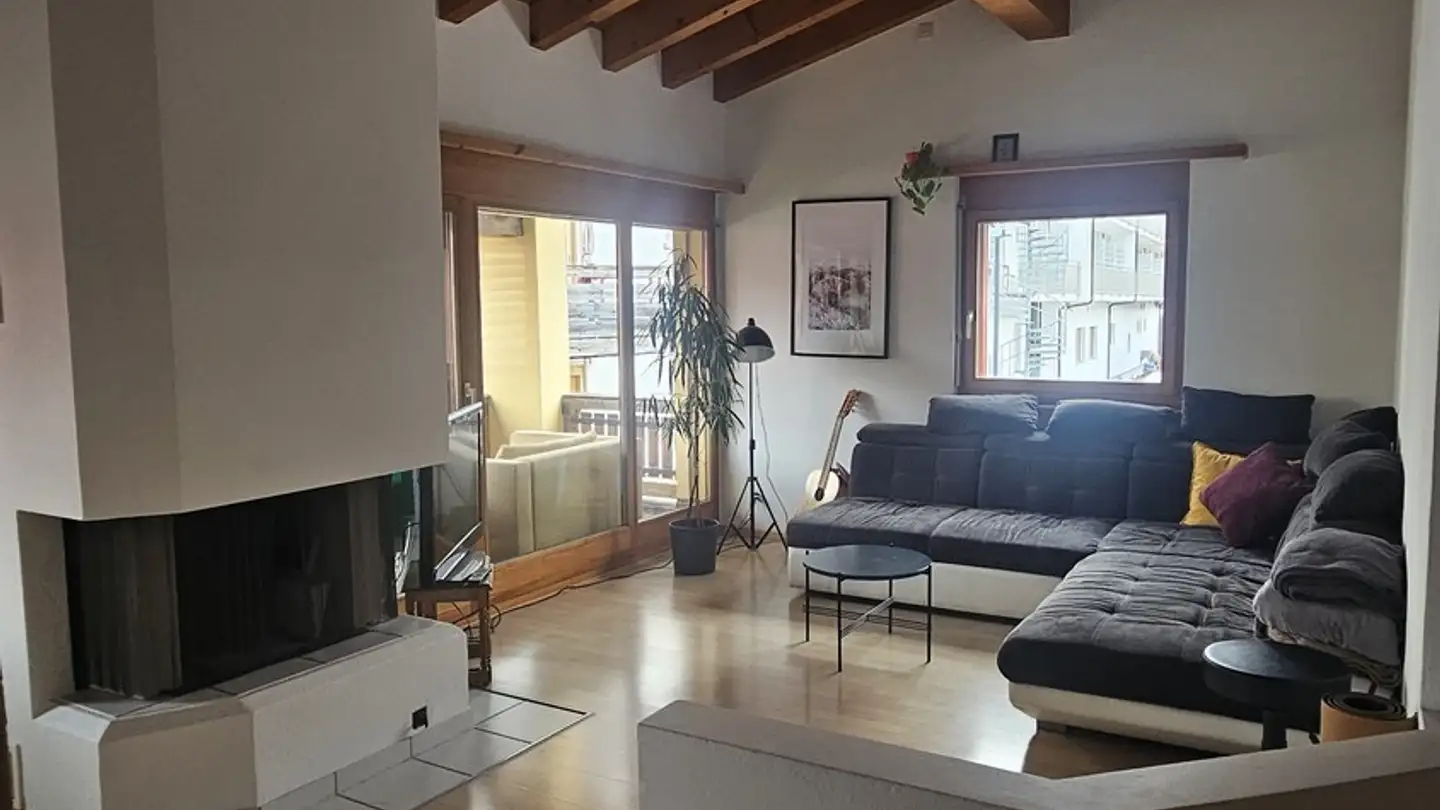 Single room for rent - 7017 Flims Dorf