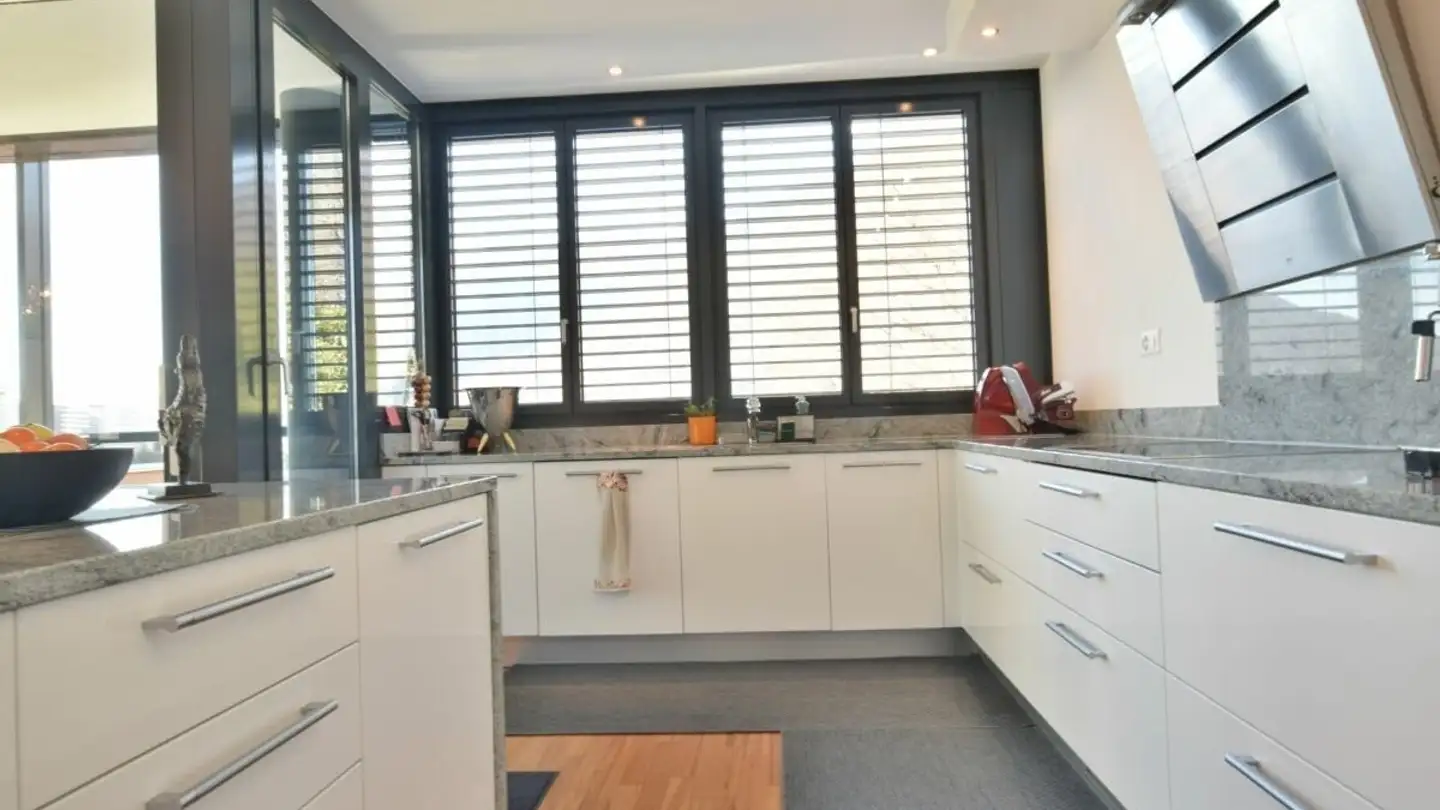 Appartamento in affitto - Via Ravecchia 20a, 6500 Bellinzona - Foto 3