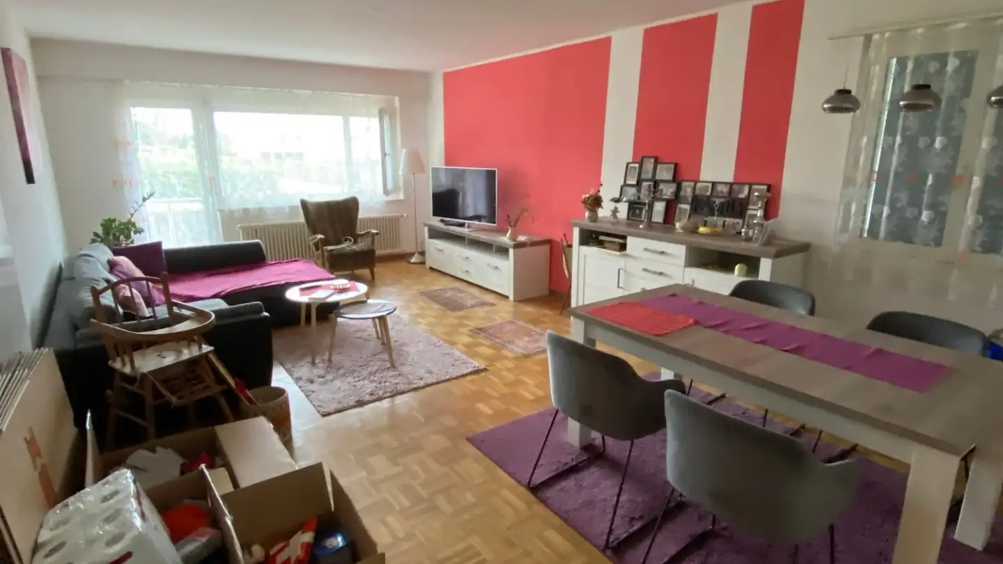 Apartment for rent - Oberwilerweg 53, 4852 Rothrist - Photo 3