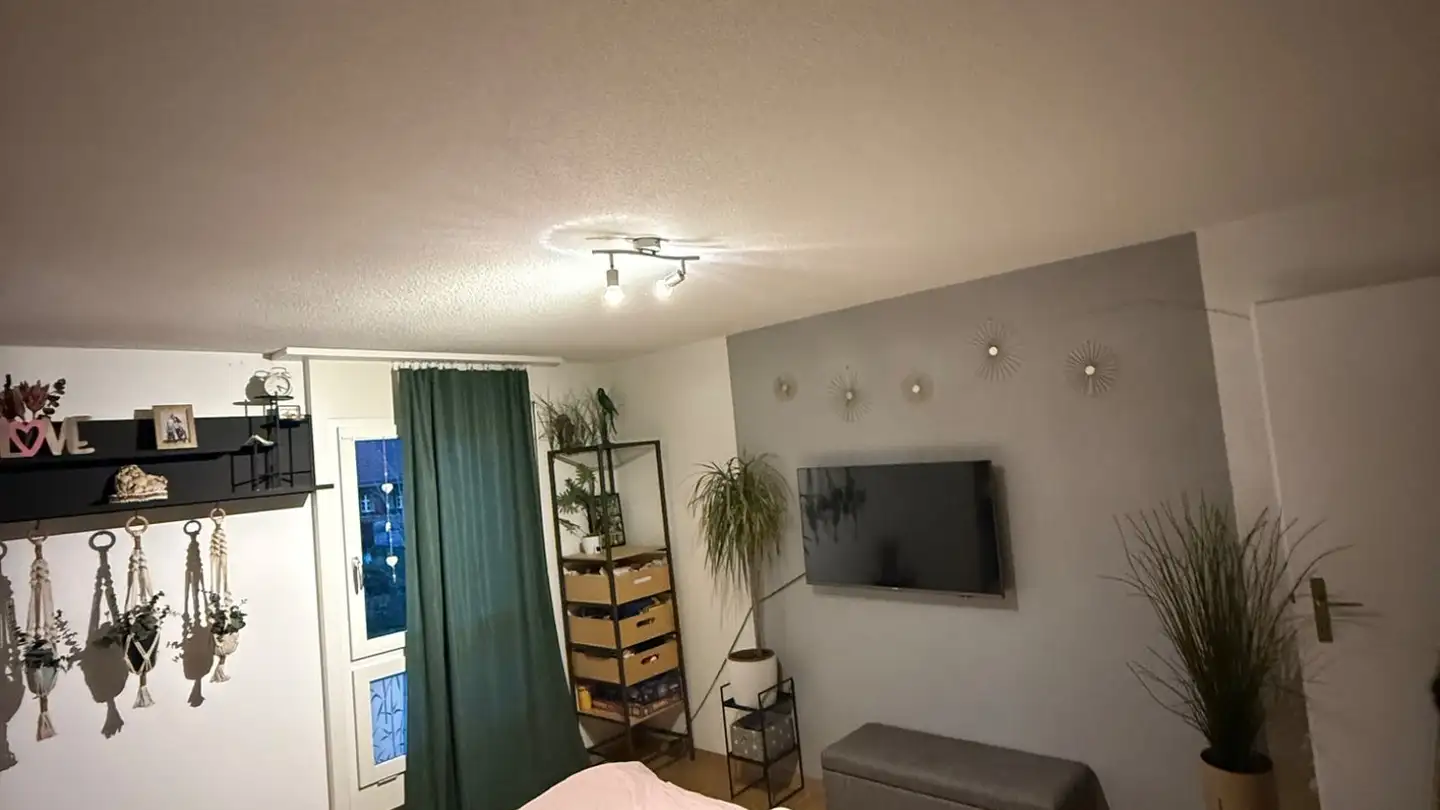 Apartment for rent - Bachweg, 3054 Schüpfen