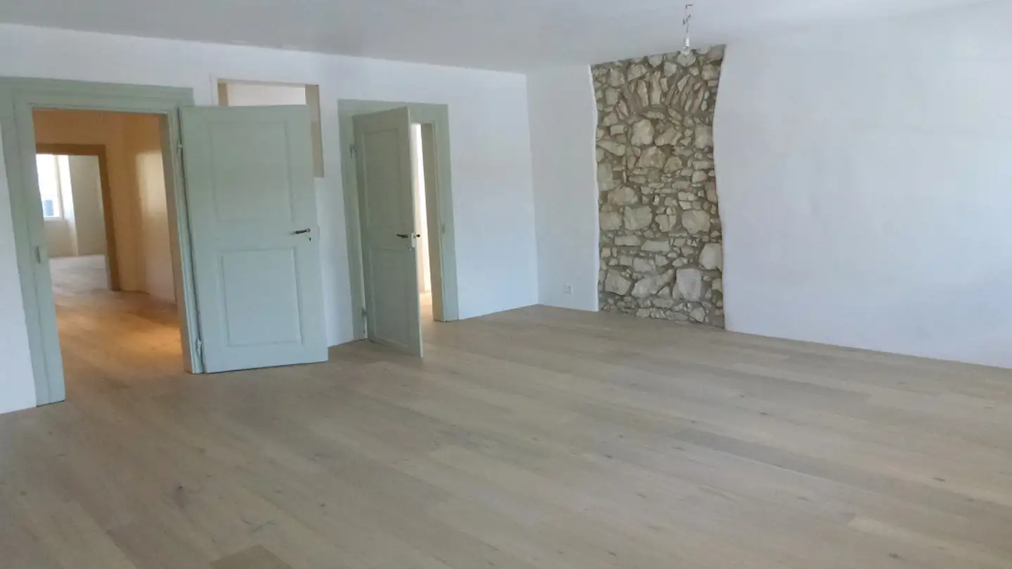 Appartamento in affitto - Delsbergerstrasse 52, 4242 Laufen