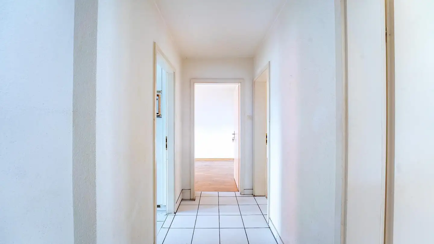 Wohnung kaufen - Bahnhofstrasse 49, 4132 Muttenz - Foto 2