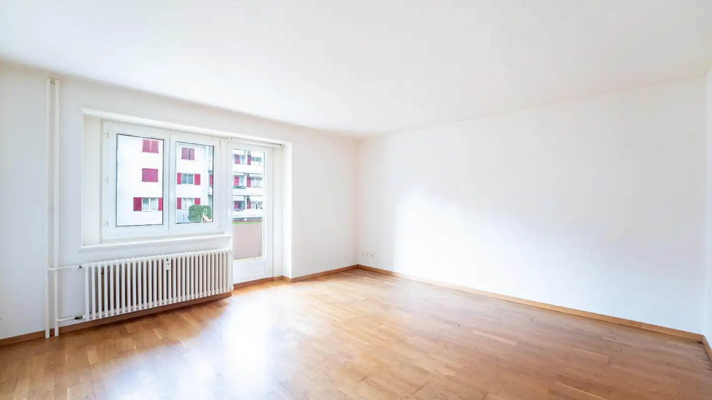 Wohnung kaufen - Bahnhofstrasse 49, 4132 Muttenz - Foto 3