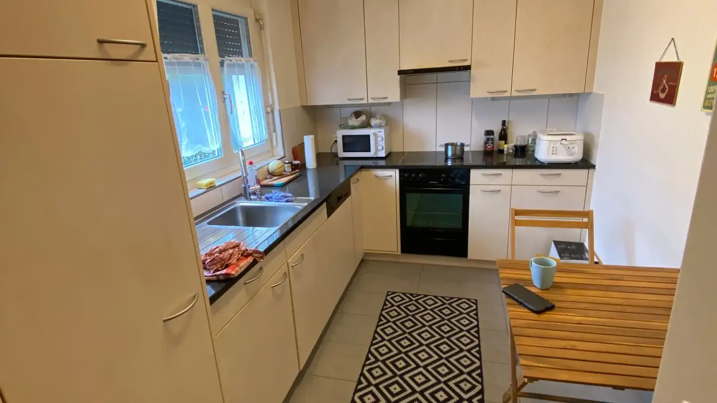 Apartment for rent - Oberwilerweg 53, 4852 Rothrist - Photo 4