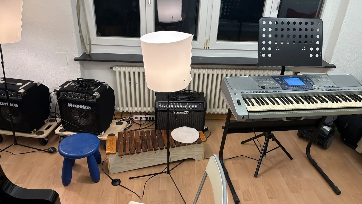 Gewerbe mieten - Witikonerstrasse 423, 8053 Zürich - Foto 2