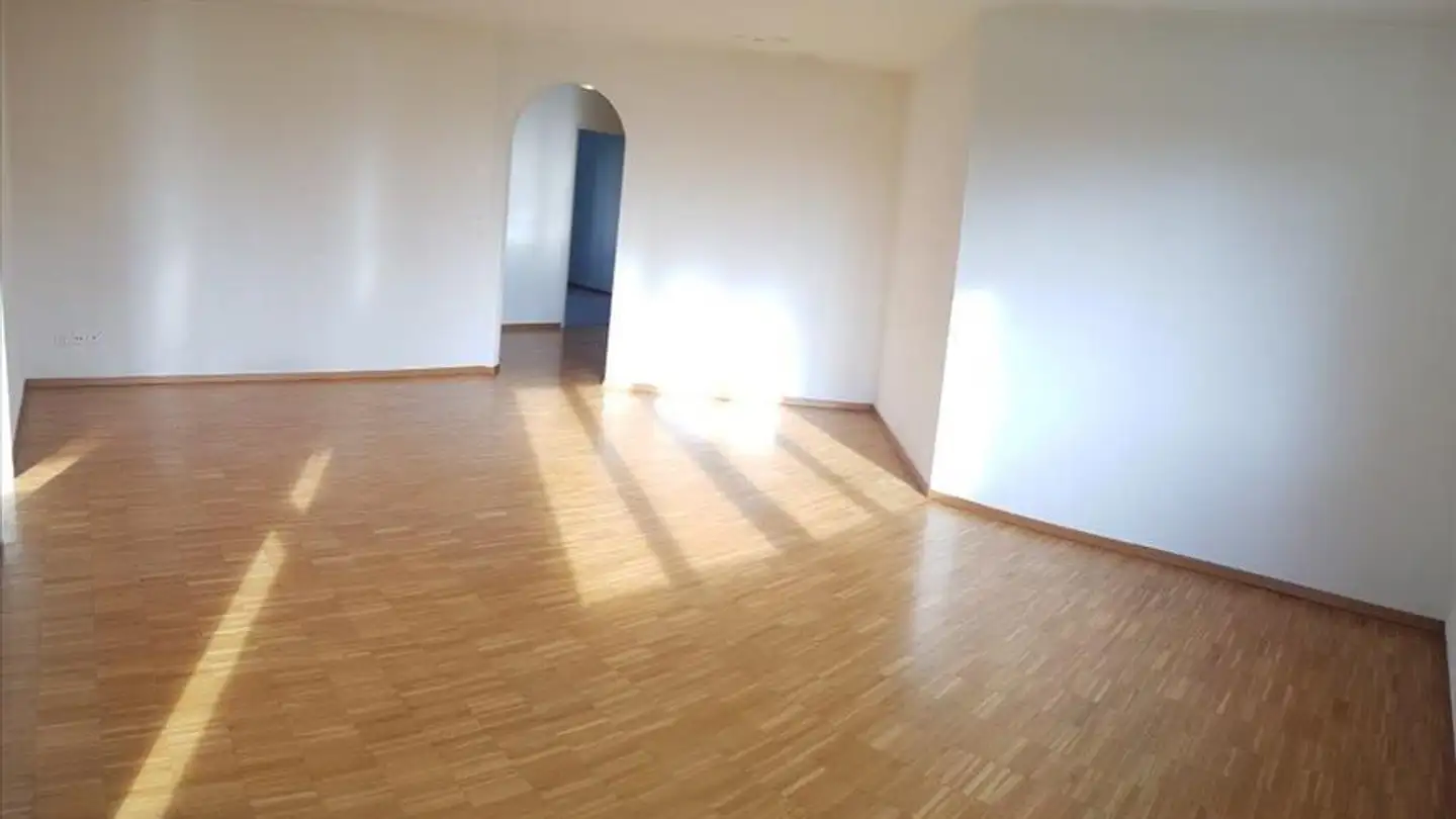 Wohnung mieten - Ausserdorfstrasse 18, 8918 Unterlunkhofen - Foto 3