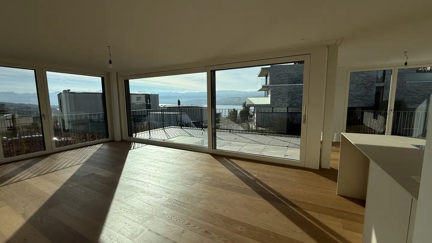 Wohnung mieten - In Der Au 11, 8706 Meilen