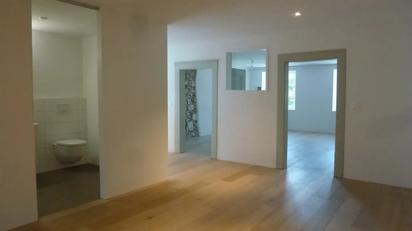 Appartamento in affitto - Delsbergerstrasse 52, 4242 Laufen - Foto 3