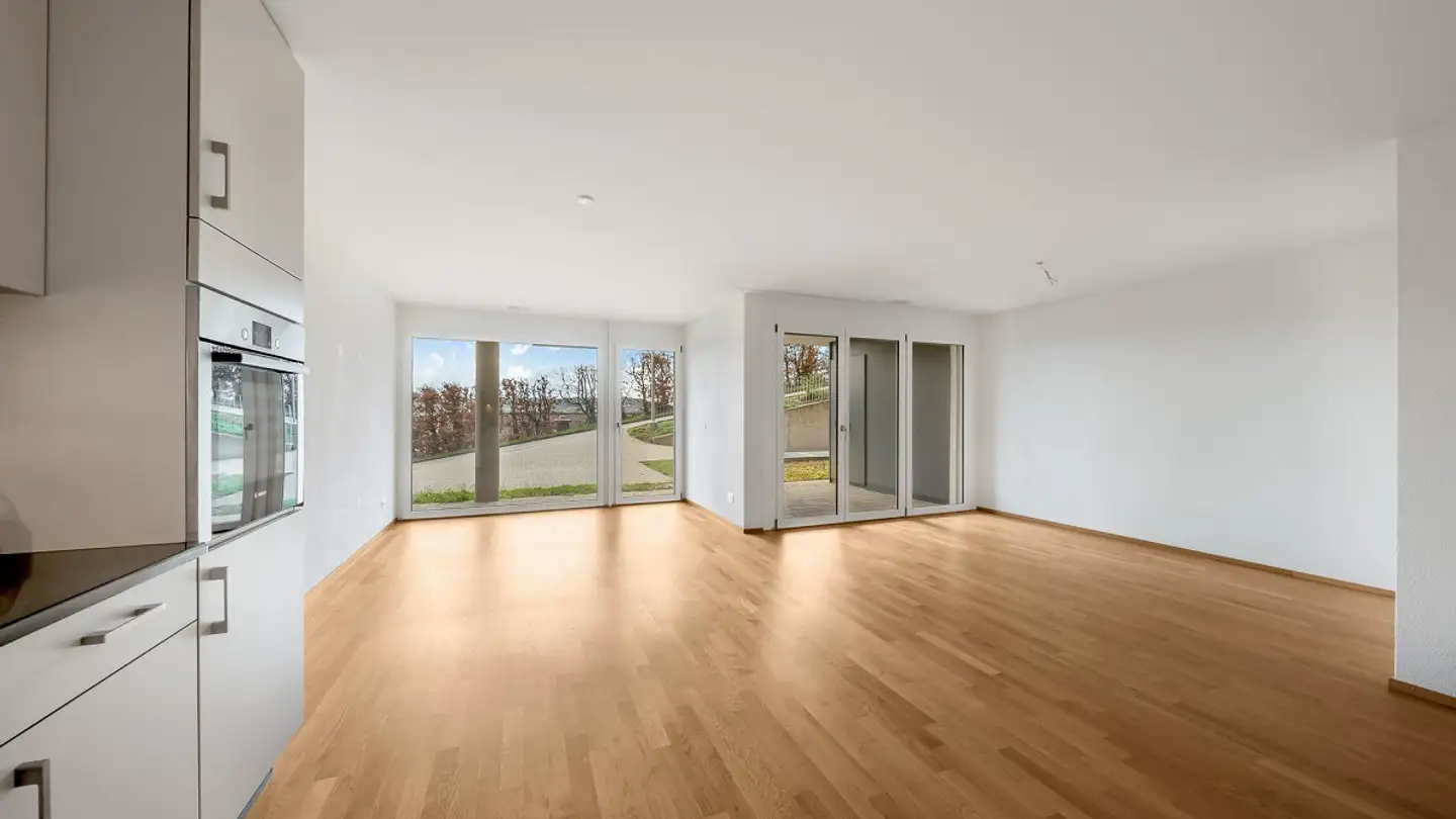 Wohnung mieten - Waldweg 6, 5313 Klingnau - Foto 4