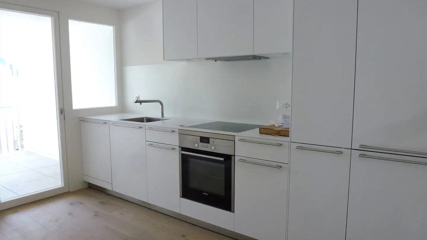 Appartamento in affitto - Delsbergerstrasse 52, 4242 Laufen - Foto 4