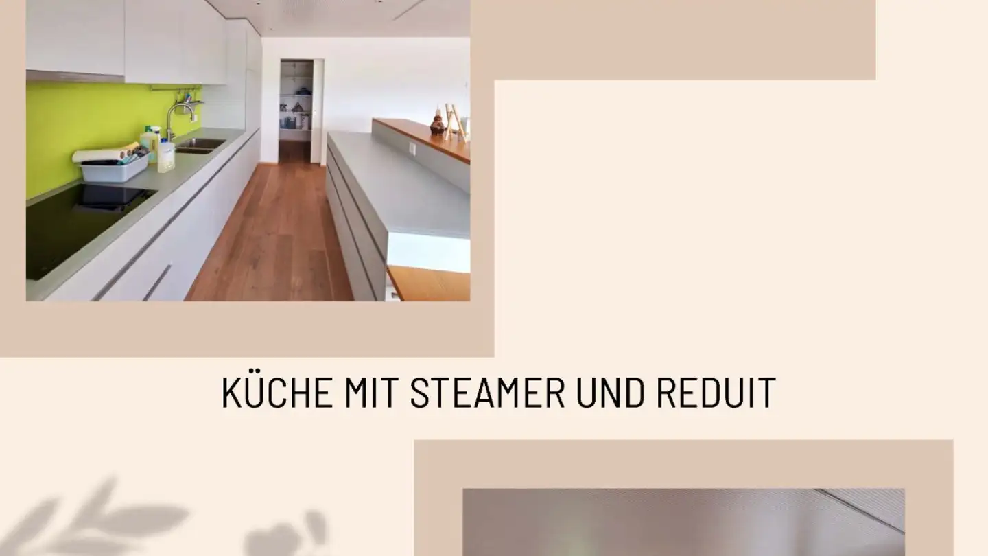 Wohnung mieten - Oberdorf 11, 9104 Waldstatt - Foto 4