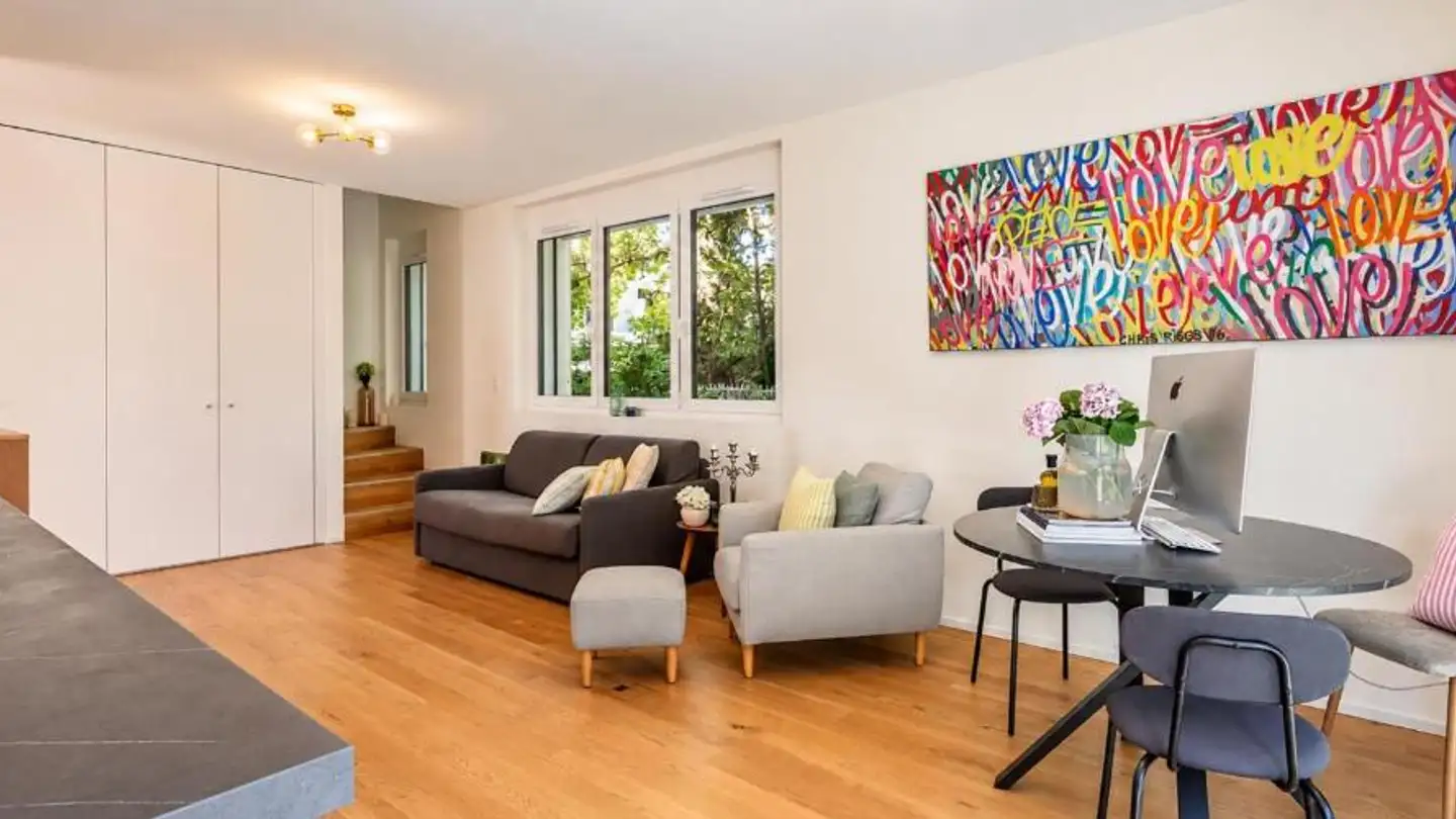Duplex for sale - 1224 Chêne-Bougeries - Photo 3