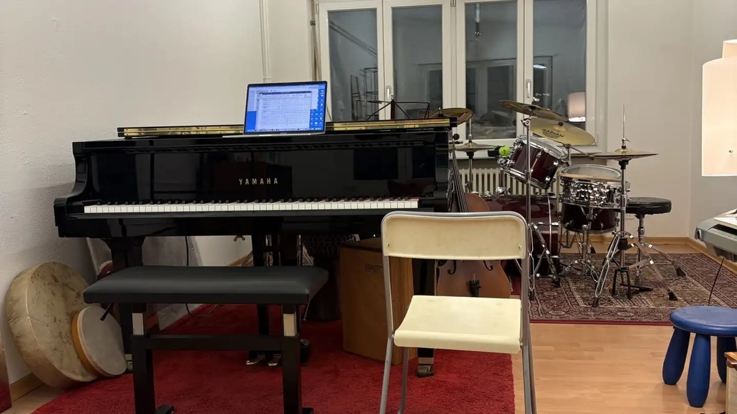 Gewerbe mieten - Witikonerstrasse 423, 8053 Zürich - Foto 3