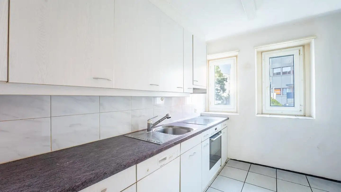 Wohnung kaufen - Bahnhofstrasse 49, 4132 Muttenz - Foto 4