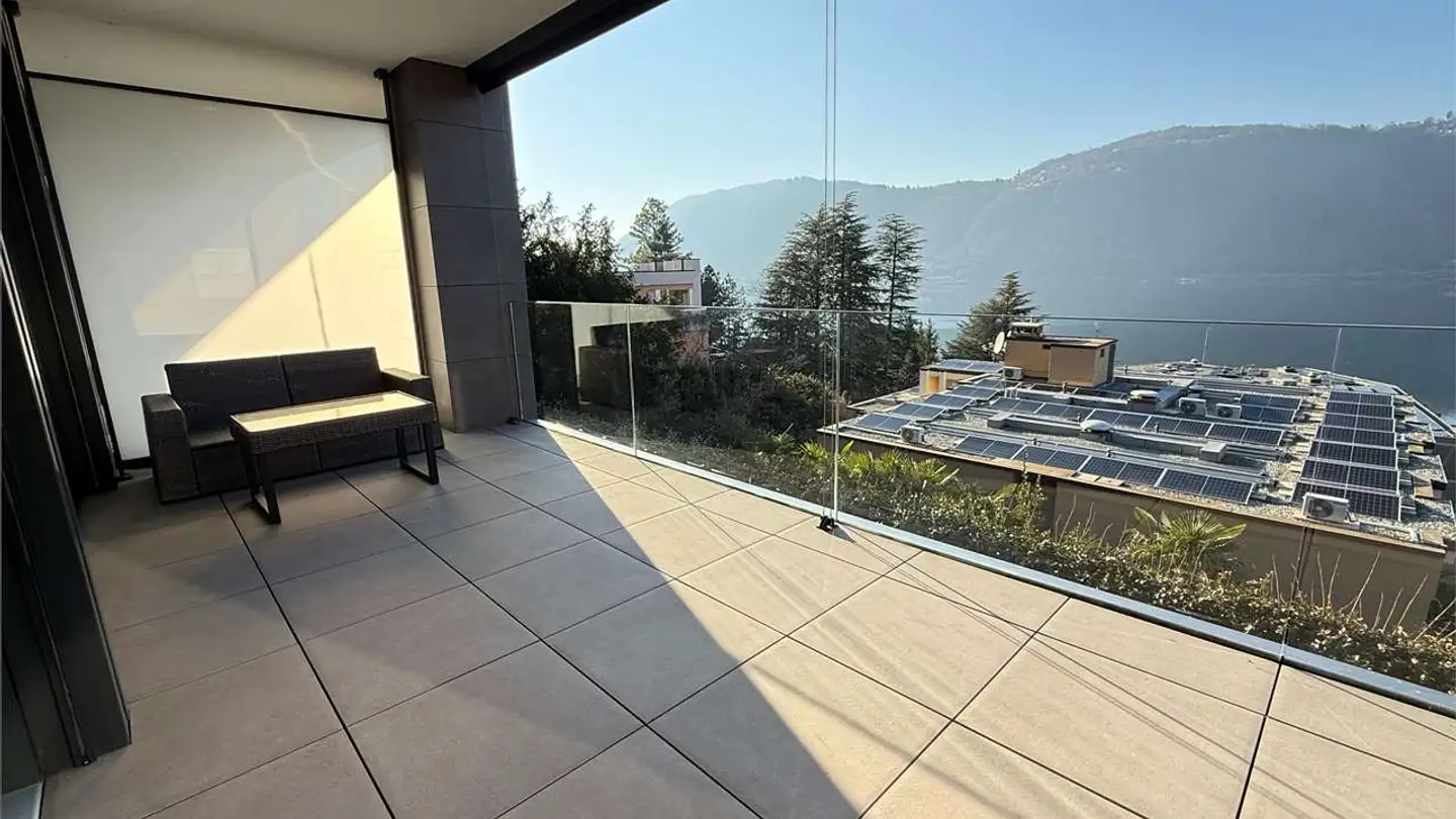 Appartement à vendre - 6816 Bissone - Photo 4