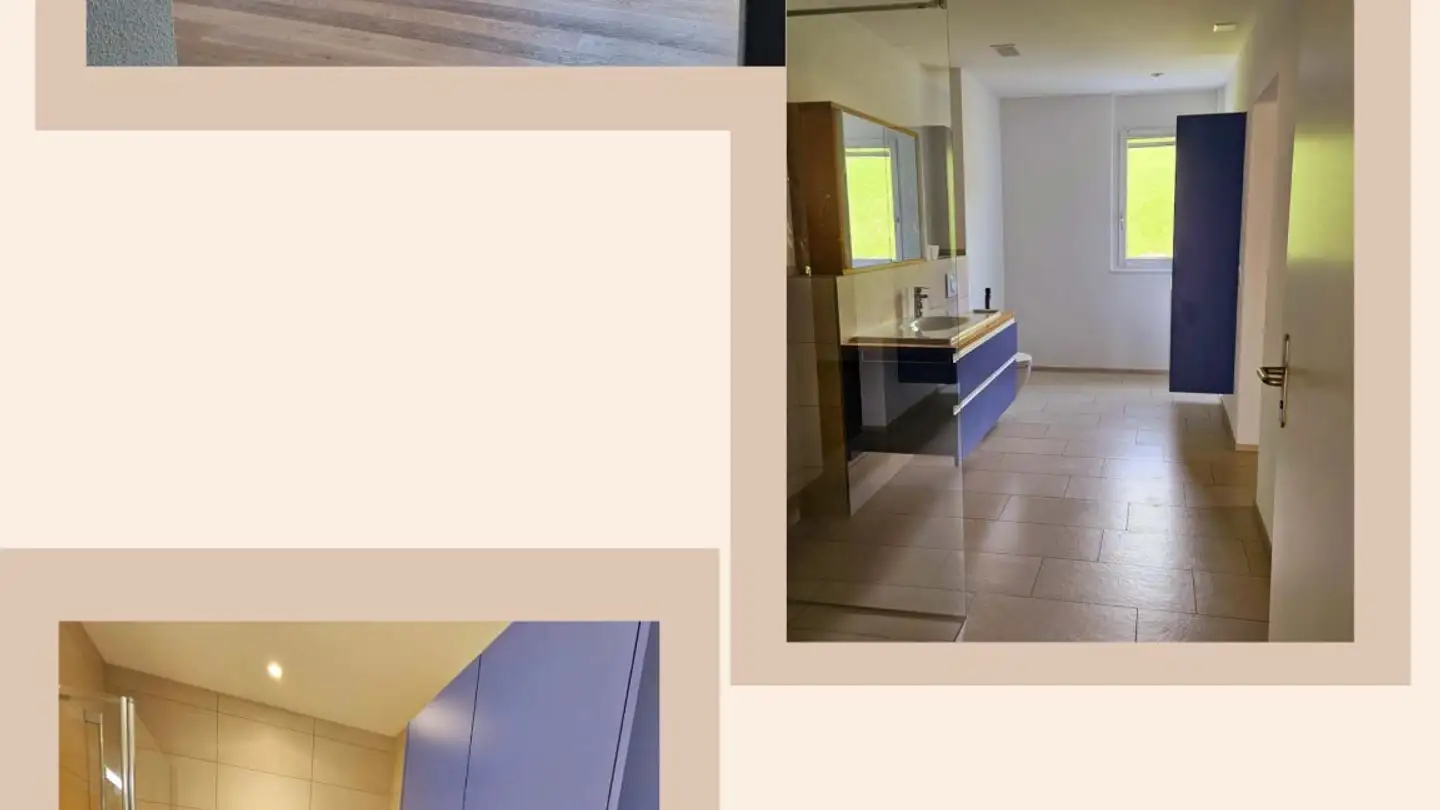 Wohnung mieten - Oberdorf 11, 9104 Waldstatt - Foto 2