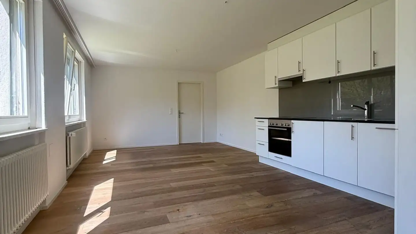Wohnung mieten - Schützenstrasse 15, 8575 Bürglen TG
